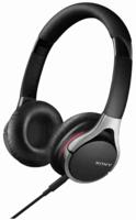 Фото к инструкции Sony MDR-10RC Black